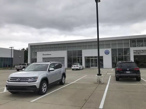 租車兼賣二手車 客戶信用決定車價(jià)......美國(guó)的汽車經(jīng)銷商都在搞什么