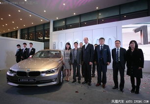 寶馬集團(tuán)在中國(guó)第100萬(wàn)輛車交付車主