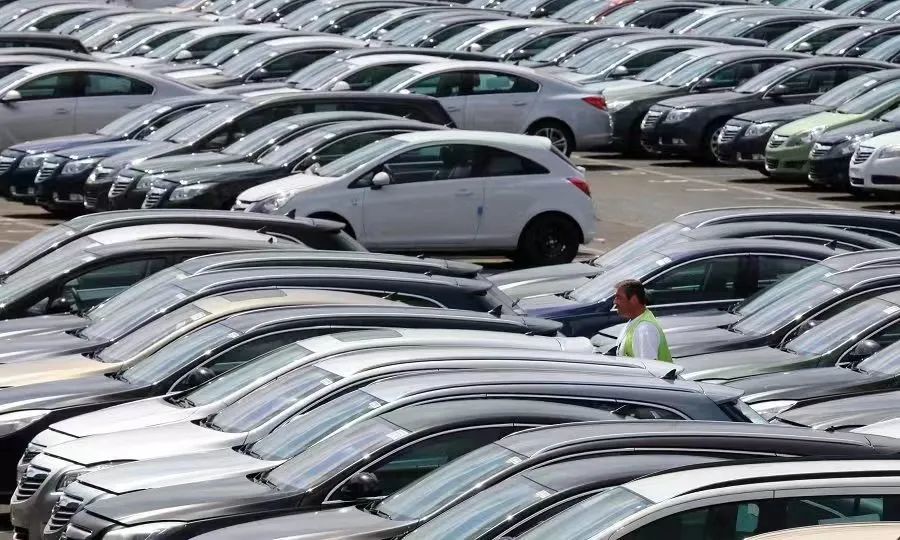 轉(zhuǎn)向代理,歐洲顛覆汽車零售模式