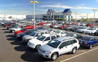 能代理出口汽車許可證公司